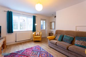 Sitting Room- click for photo gallery